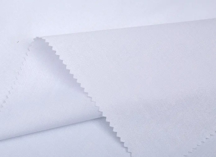 Blød og let interlining: Innovativ fortolkning af fiberstruktur og vævningsteknologi